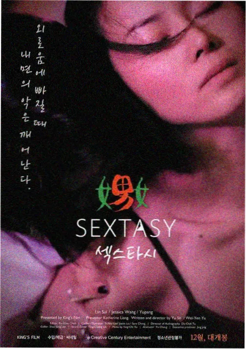 琪琪电视剧角色图鉴封面